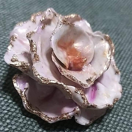 Gilded Lily - A Rose by Any Other Name