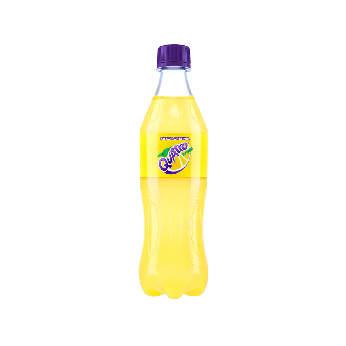 Quatro x250ml