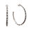 Thumbnail: Large Pebble Hoops