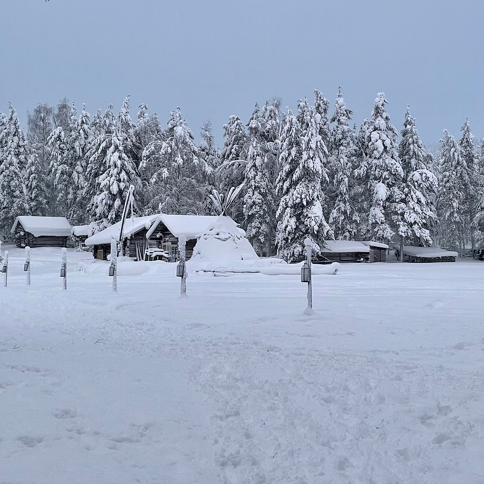 Thumbnail: Lapland Cuff