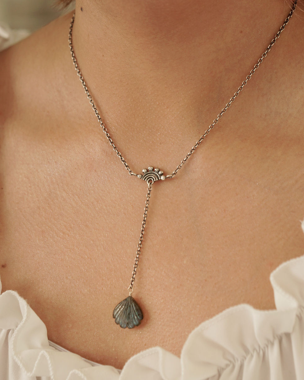 Thumbnail: Siren Necklace