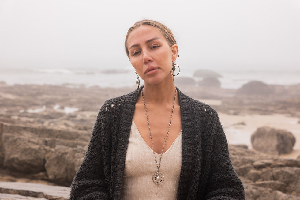 Thumbnail: Ripple Necklace