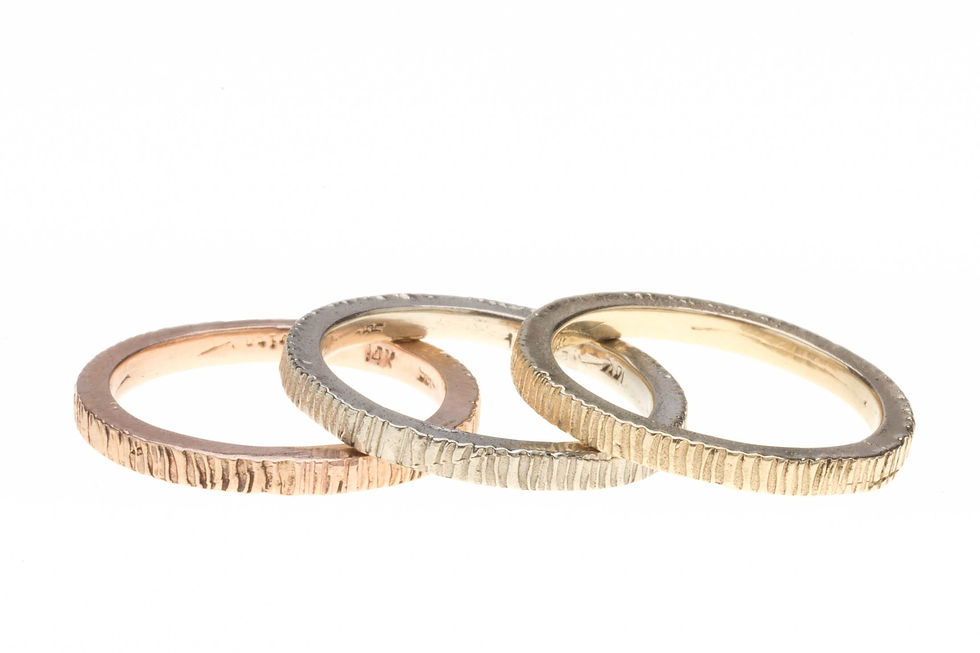 Thumbnail: Gold Prairie Creek Ring