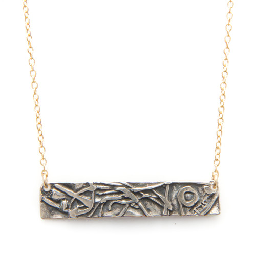 En Route Necklace | jivita