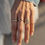 Thumbnail: Gold Muir Woods Ring