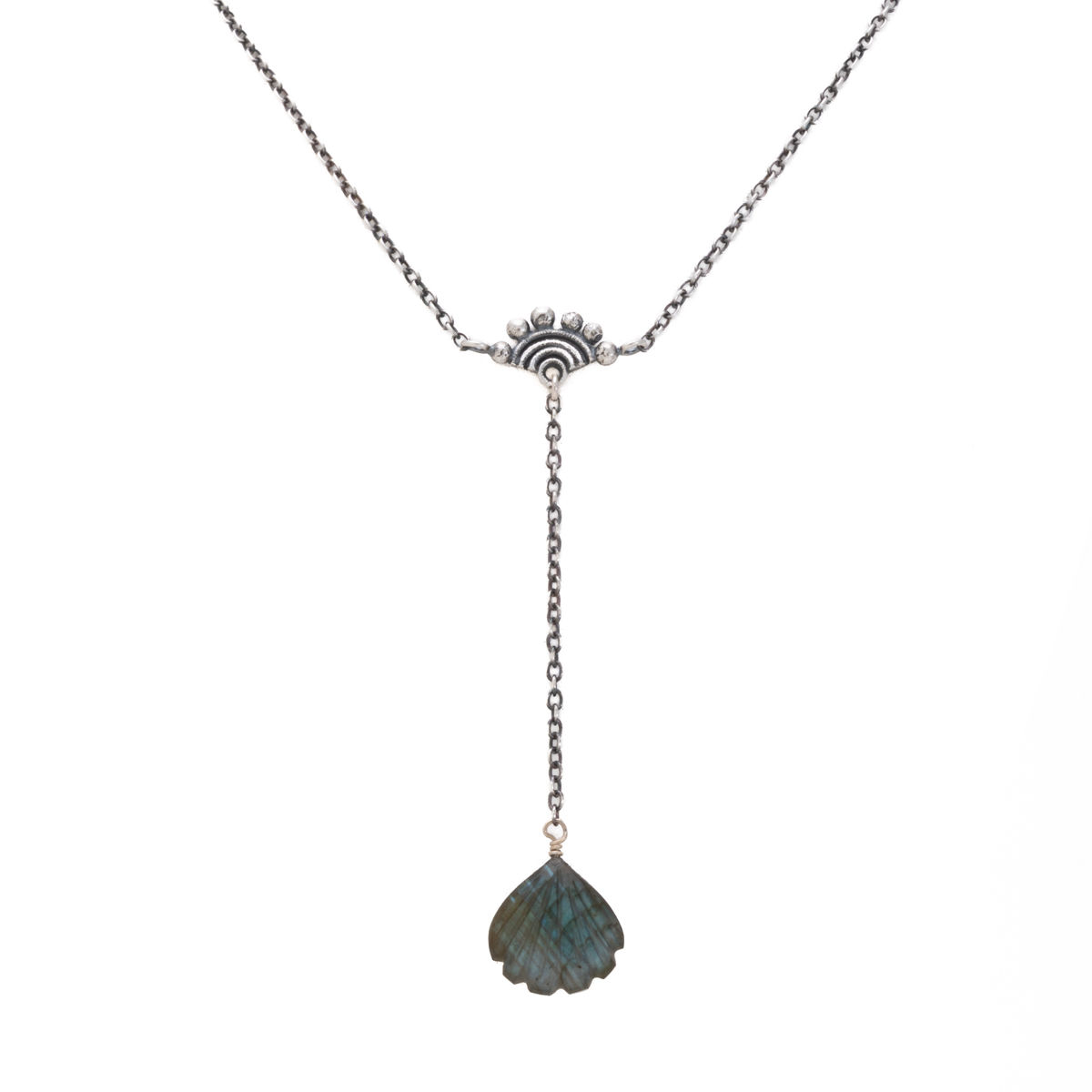 Siren Necklace