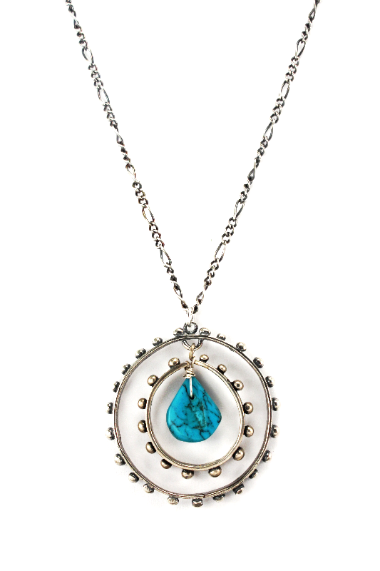 Thumbnail: Ripple Necklace