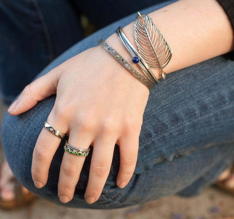 Thumbnail: Sierra Ring