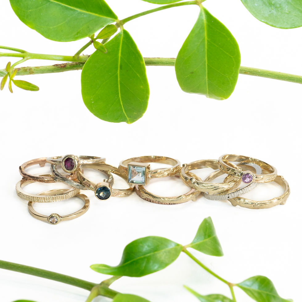 Thumbnail: The Morning Garden Ring