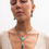 Thumbnail: Seashore Necklace