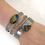 Thumbnail: Sunrise and Twilight Cuffs