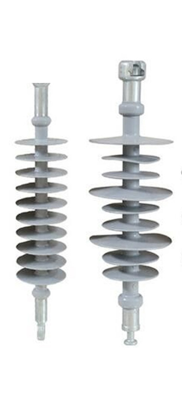 Composite insulator