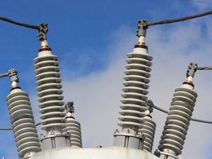 High Voltage Insulator – Importance, Degradation and Maintenance