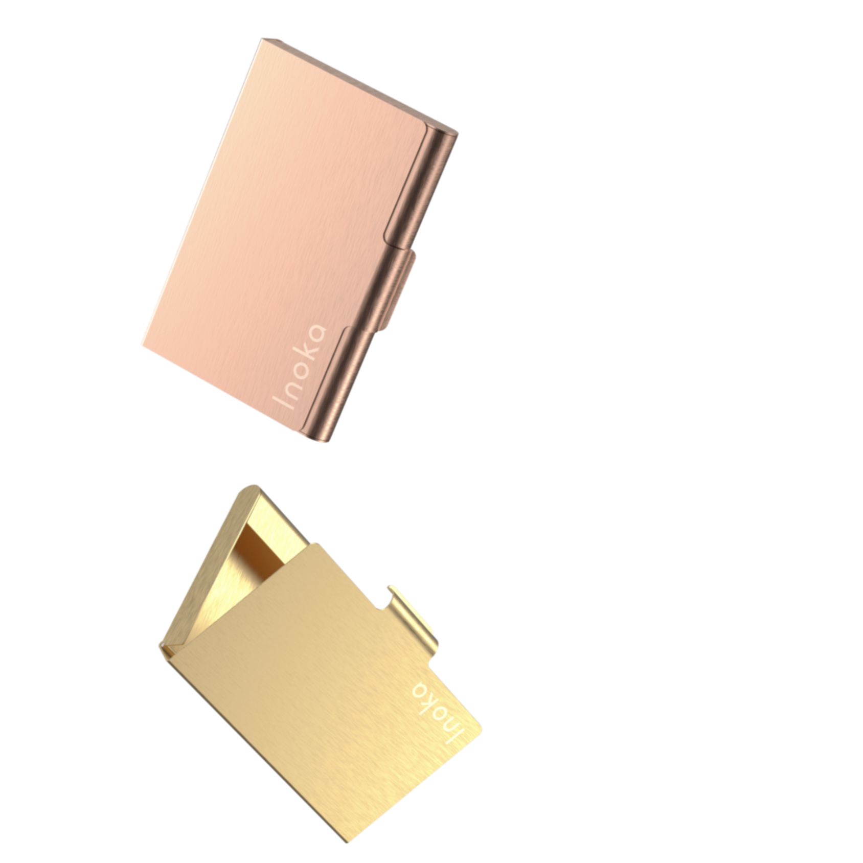 Inoka Case