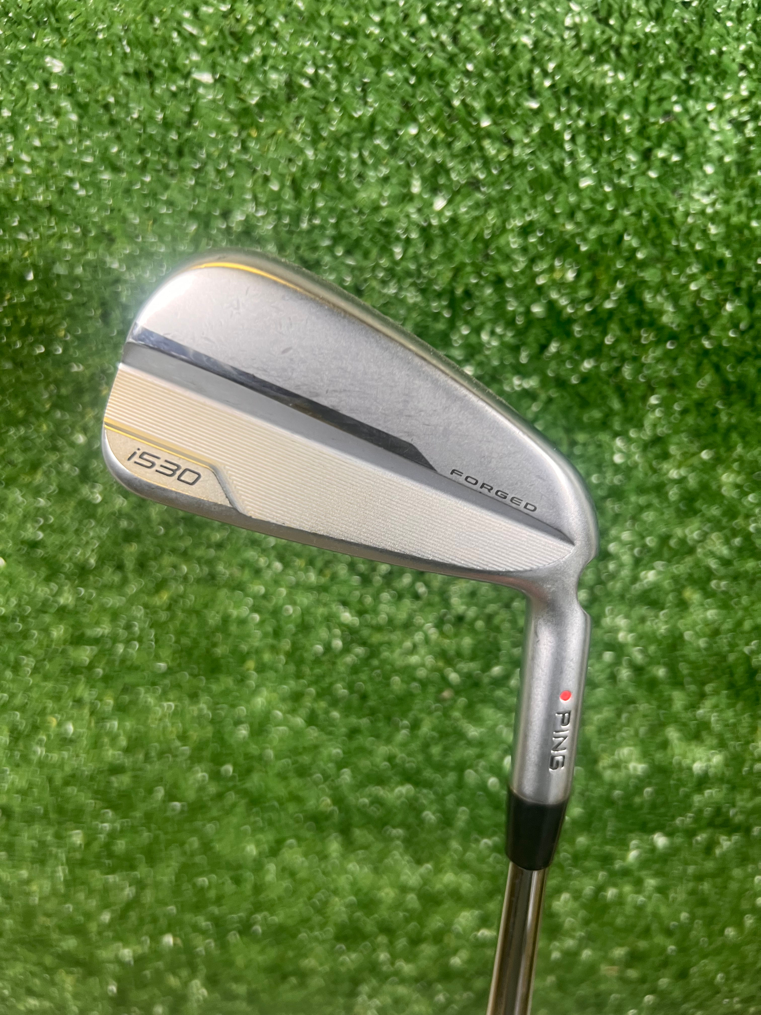 PING i530 4 iron