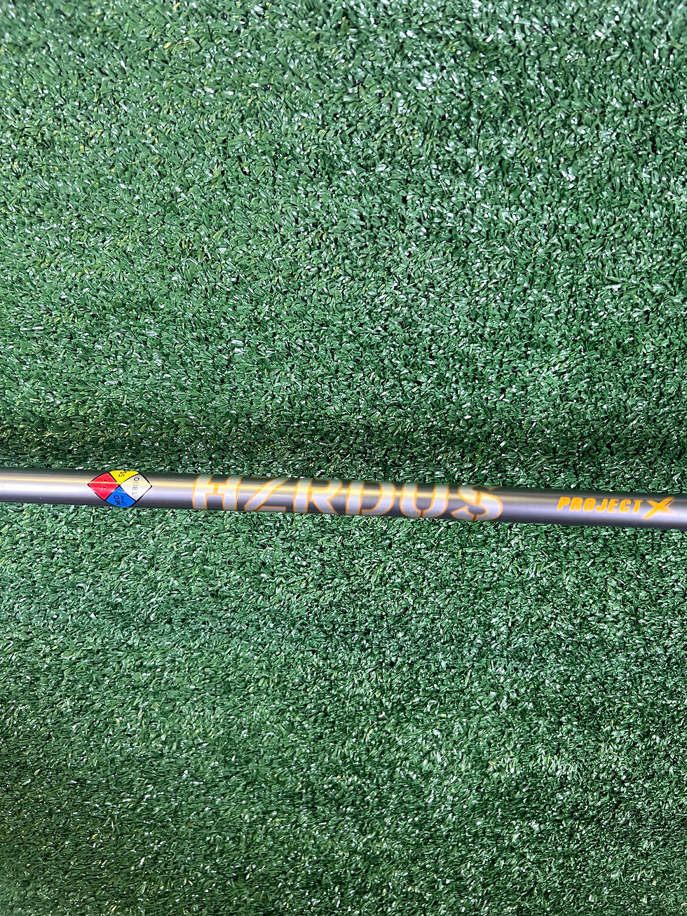 Thumbnail: Callaway Mavrik Driver 9° Left Handed Regular Flex 