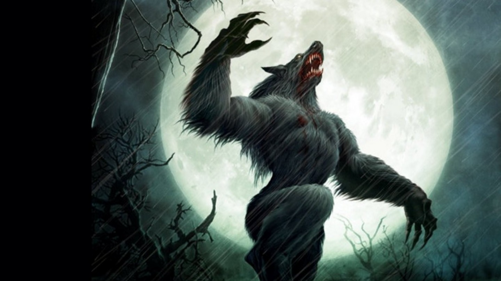 Dessin De Loup Garou Qui Fait Peur Comment devenir un loup garou