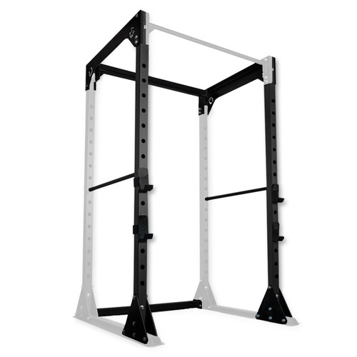 SQUAT RACK UPGRADE CONVERSION PRO PLATES
