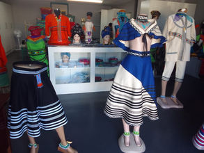 Iza Crafts: Weaving Heritage into Every Stitch