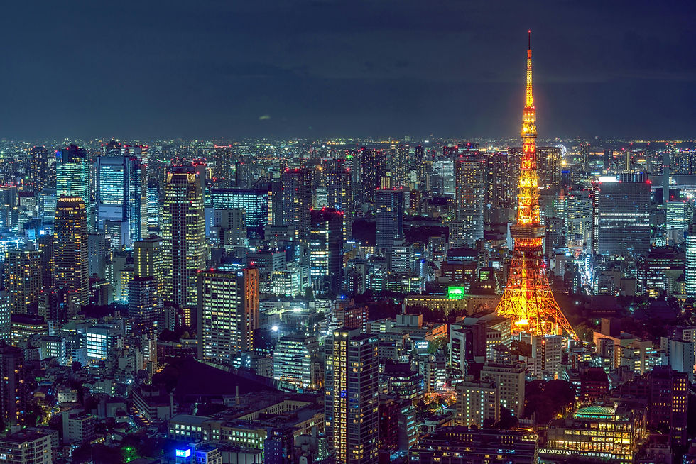 EXPLORE AND DIVERSIFY YOUR EXPORT MARKETS: OUTWARD SELLING MISSION TO TOKYO, JAPAN FROM 08-14 MARCH 2026