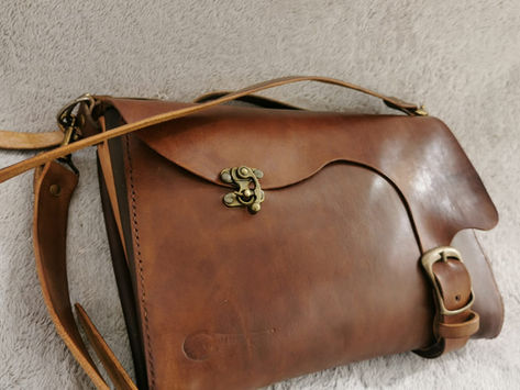 Goldspoon: Turning Township Creativity into Luxury Craftsmanship