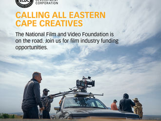 CALLING ALL EASTERN CAPE CREATIVES🎬📽🚨