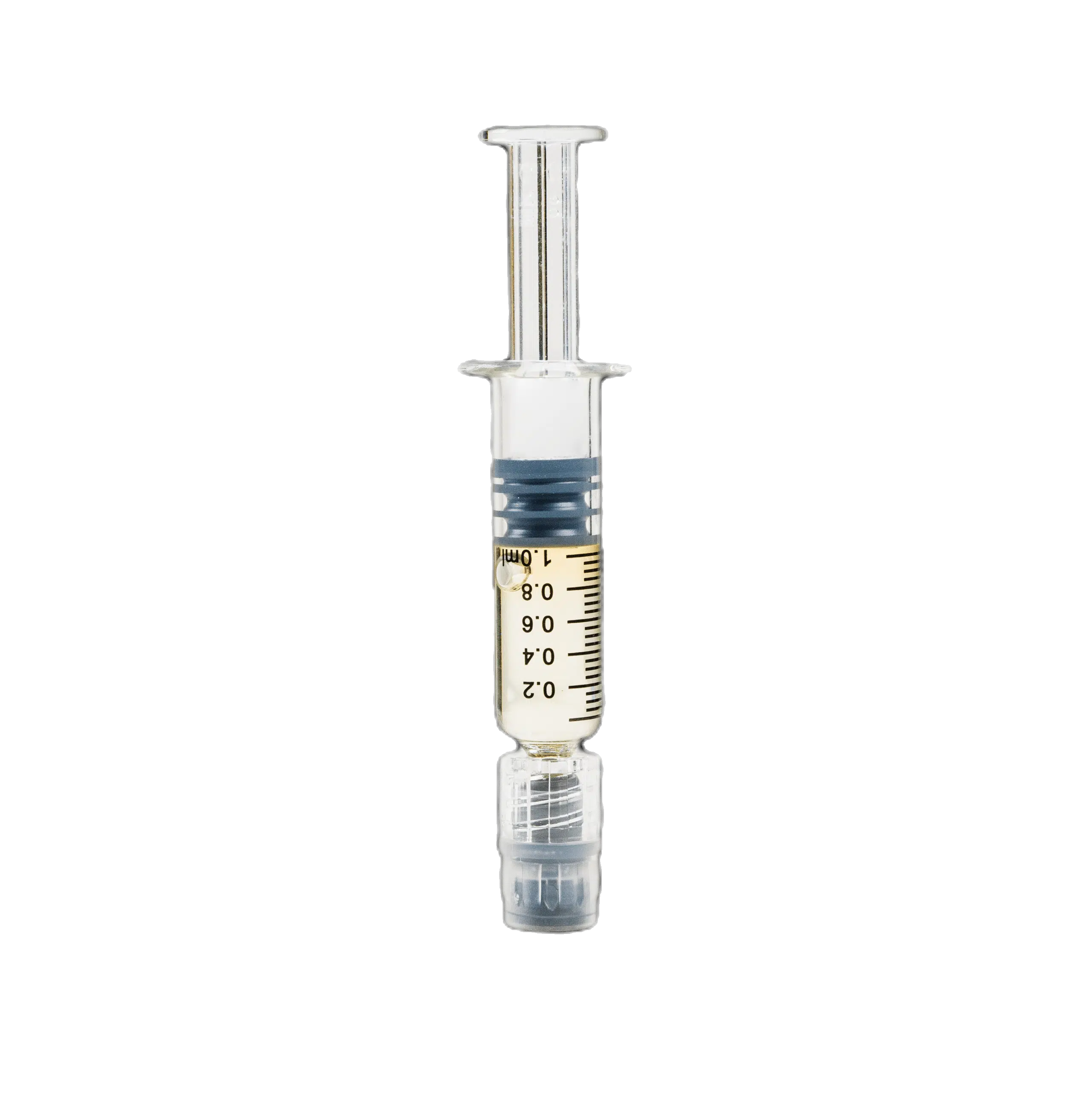 Delta 8 - 1G Syringe