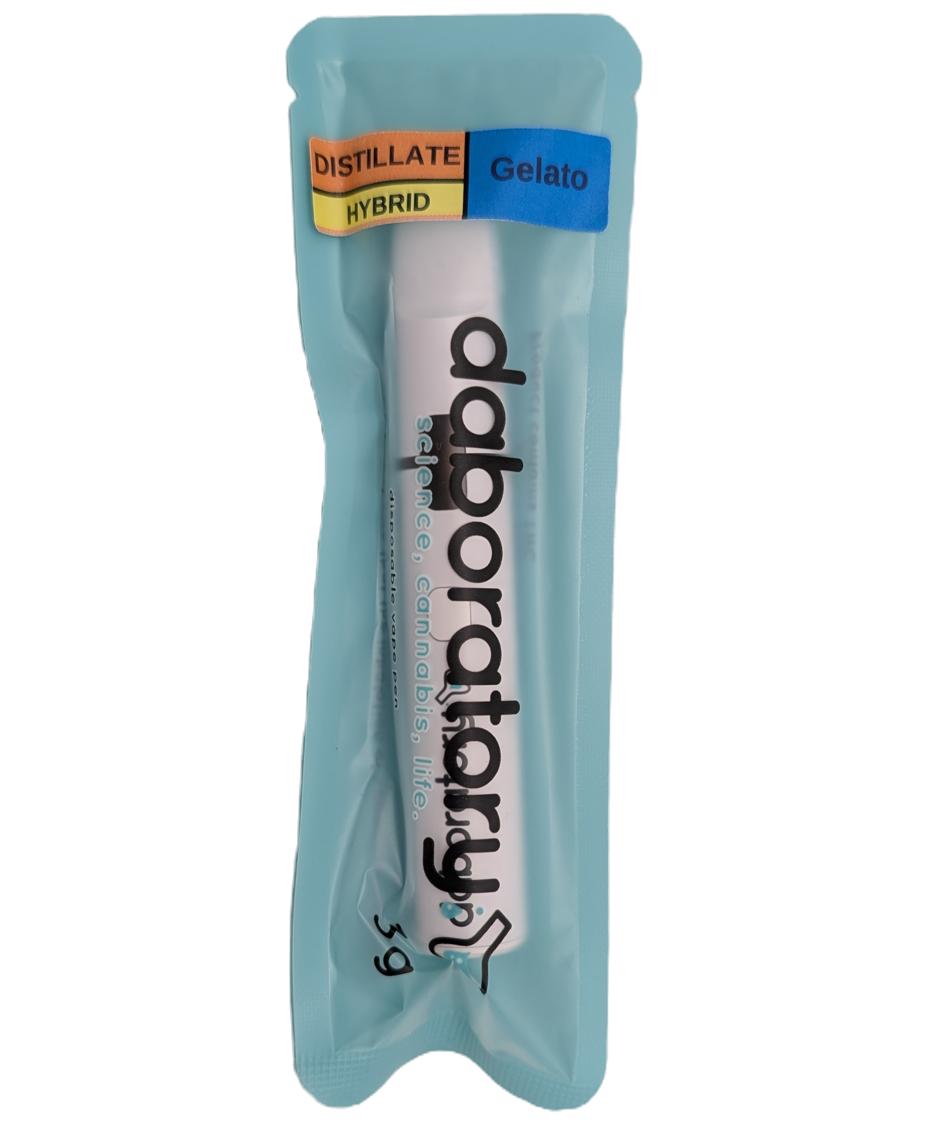 3G Distillate Disposable Pen