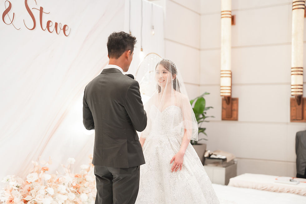 新人在康得思酒店cordis hong kong 
宴會畫面

photo by Palphotography 