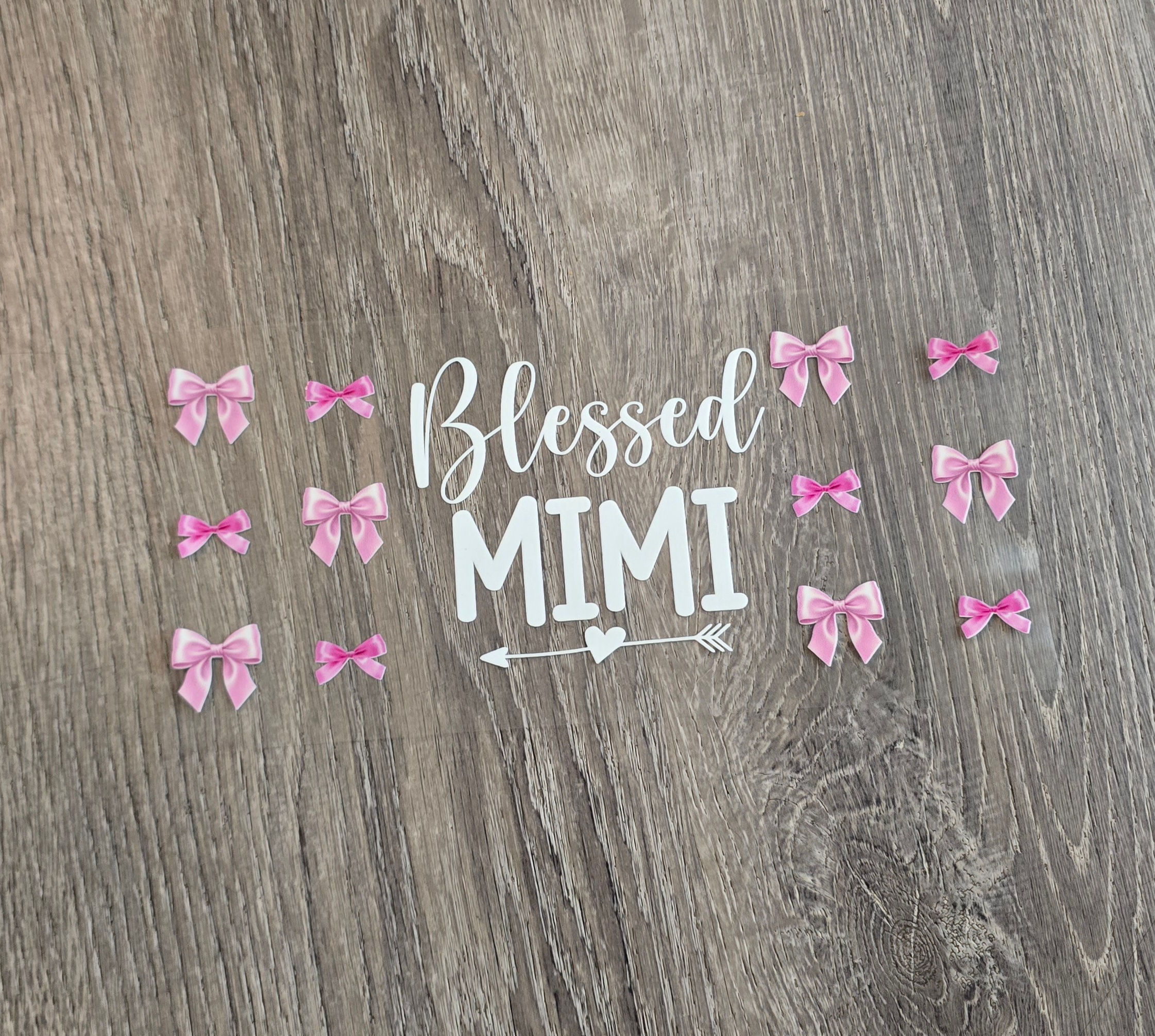 Mimi 4 UVDTF Cup Wrap