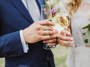 "Mūsu pirksti ir apvīti ar mīlestību!"