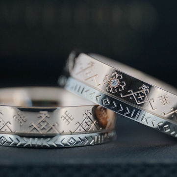 Kāpēc labs laulību gredzens sver vismaz 3 gramus - atklāts juveliera viedoklis