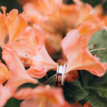 Kā personalizēt jūsu laulību gredzenus