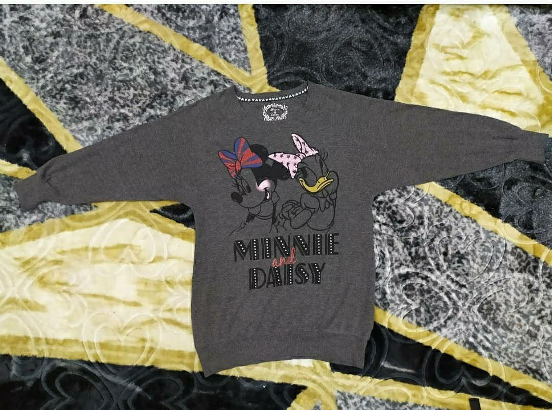 High Quality Preloved