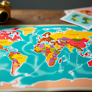 Explore the World with Customized Travel Packages