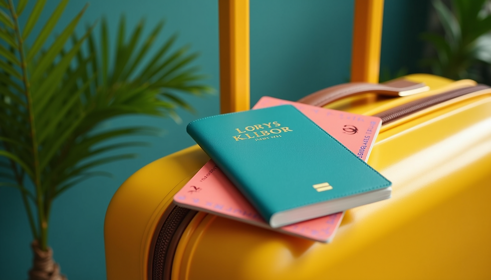 Personalized Tours: Unleash Your Wanderlust with Deep Tours