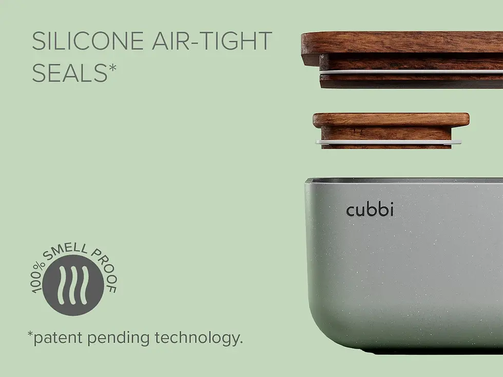 Thumbnail: Cubbi - Stash Box 2.0