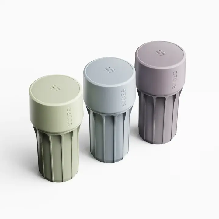 Thumbnail: Staze - The Trio Collection