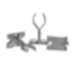 Three Smojo Screens from Different Angles