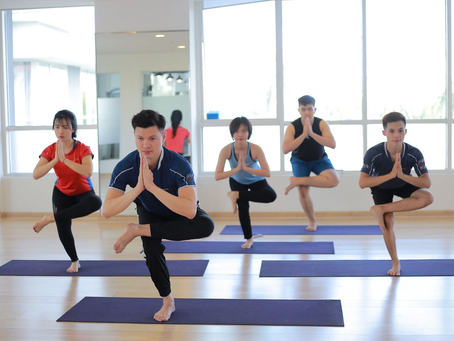 Cơ thể yếu thì có thể trở thành huấn luyện viên Pilates được không?