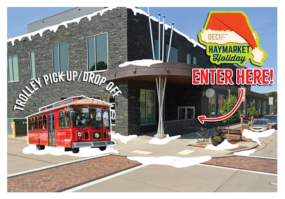 Haymarket Holiday Entrance.png