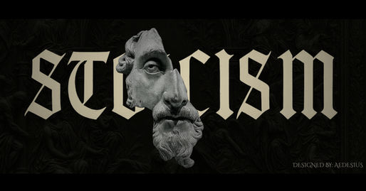 What Stoicism Really Means (and Why It Still Matters)