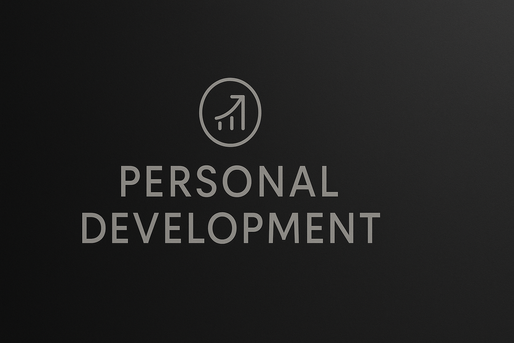Personal Development : Roadmap to Growth and Success