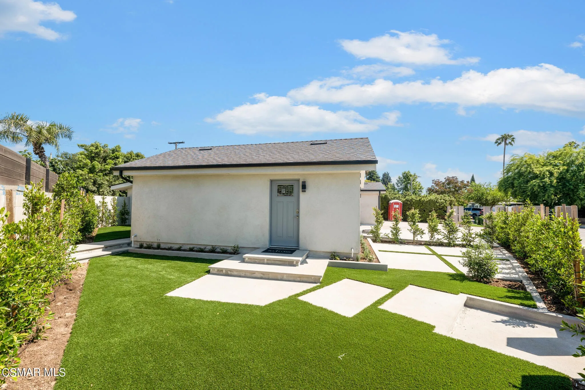 Accessory Dwelling Units (ADUs)
