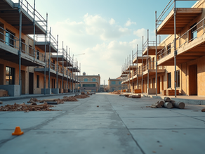 Why Hillstar Construction is Your Trusted Partner for Comprehensive Construction Solutions