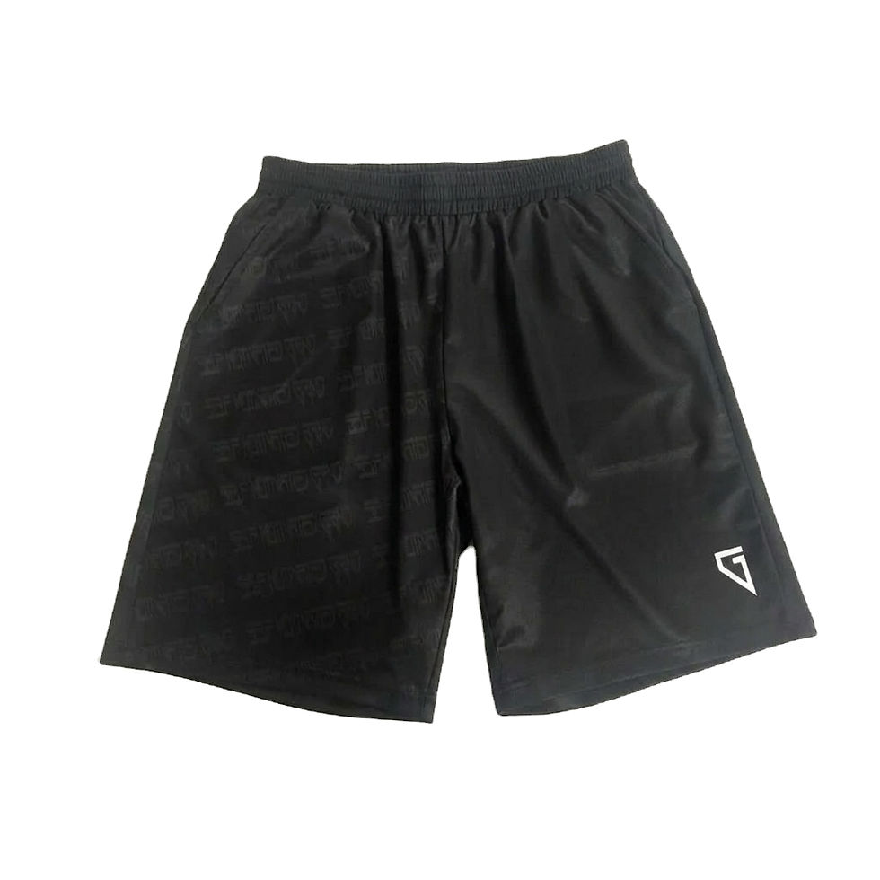 Thumbnail: Performance Shorts