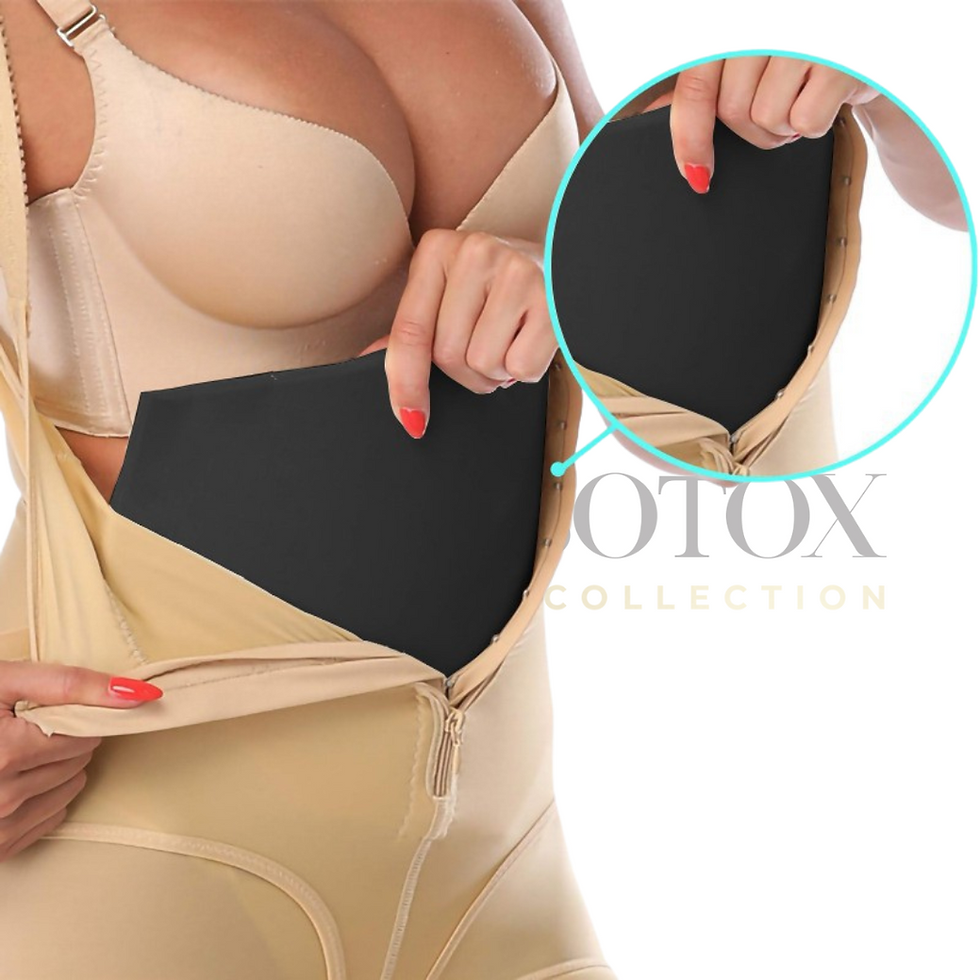 Thumbnail: 3 Piece Lipo Foam Set