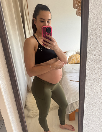 Emma BOULLET I Micronutrition Santé féminine