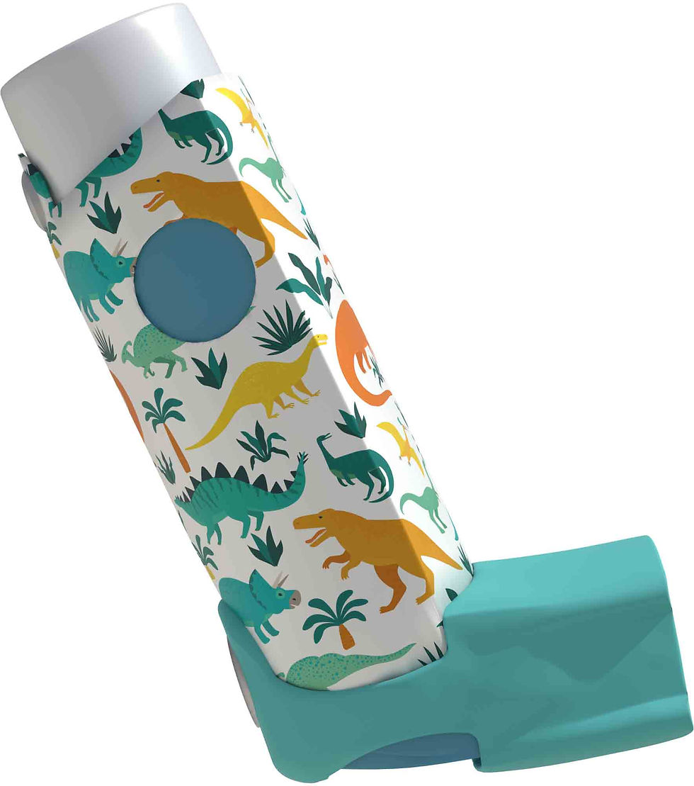 Thumbnail: Dinosaurs - Classic Size