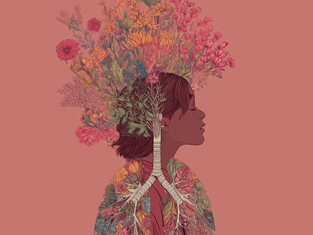 Growing Up with Asthma